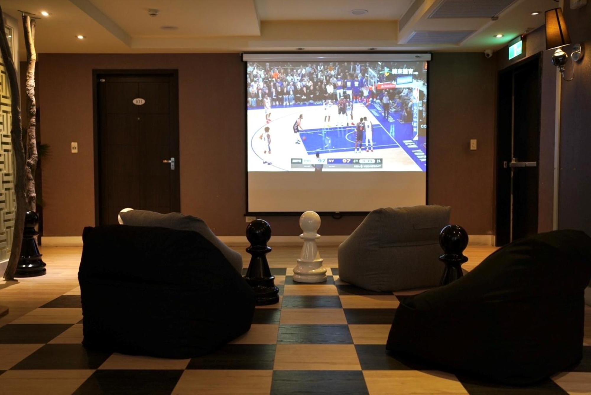 Finders Hotel Hualien Wen Hua Eksteriør bilde
